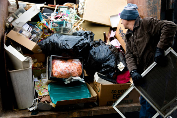 Trusted Broadview Heights, OH Junk Removal Services Experts