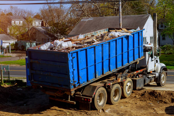 Best Hoarding Cleanup  in Broadview Heights, OH